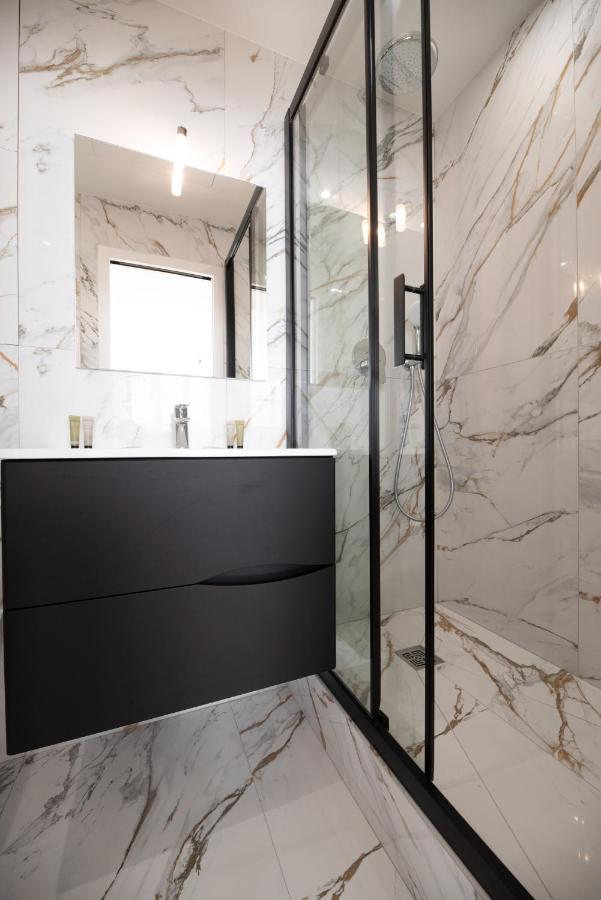 Mbm - Loft Marais Apartment Paris Exterior foto