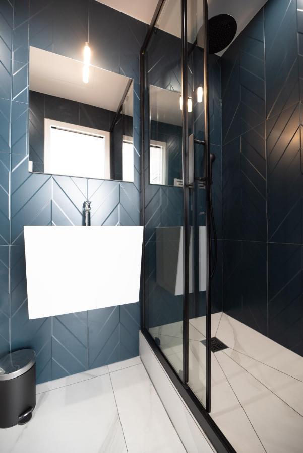 Mbm - Loft Marais Apartment Paris Exterior foto